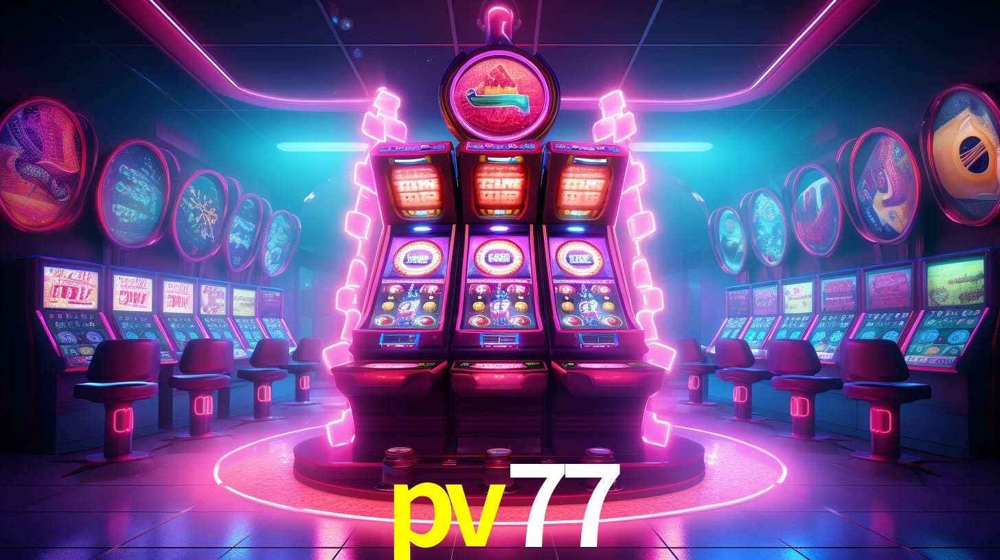 pv77 - Aposta de Alta Tensão - pv77.com