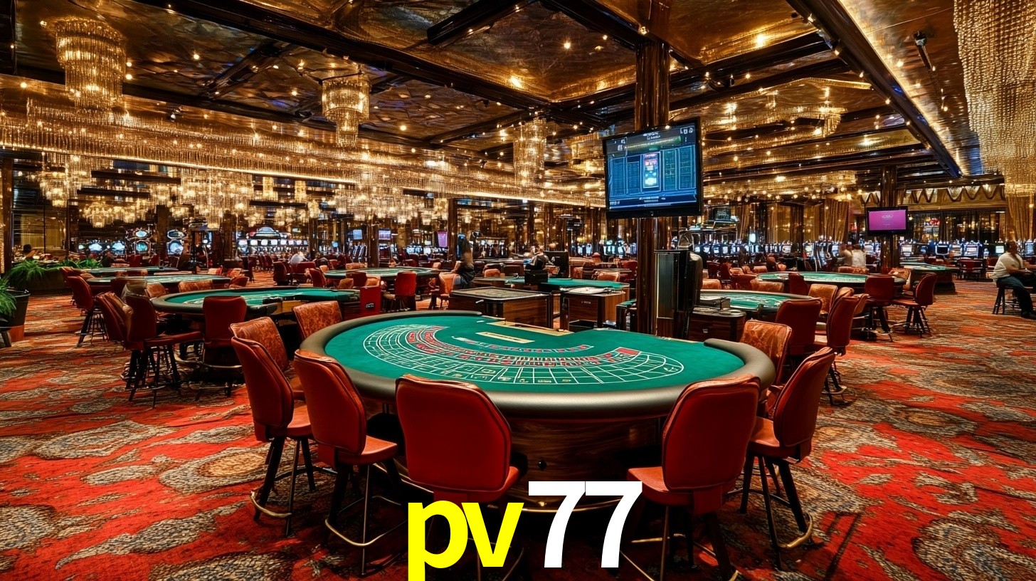 pv77 bet