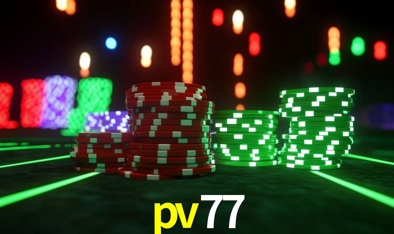 Game Statistics pv77