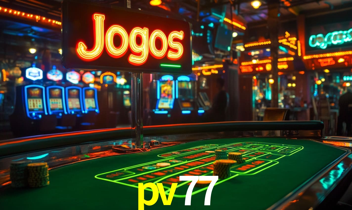 Login Seguro pv77