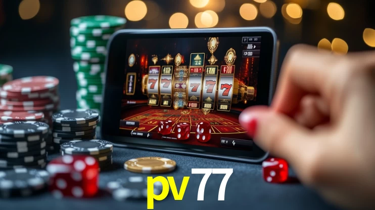 Welcome Bonus pv77