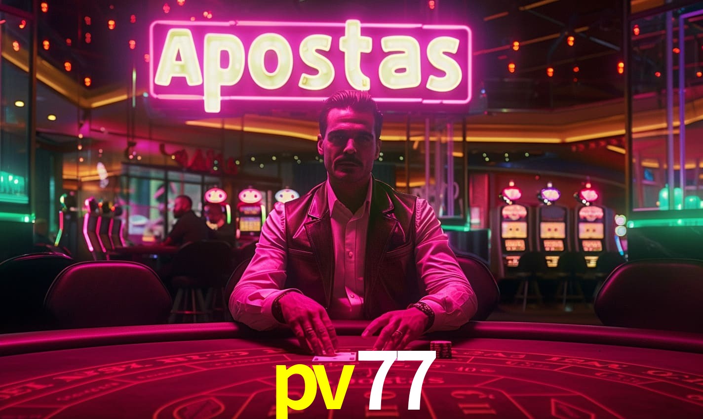 Descubra o Programa VIP da pv77: Vantagens Exclusivas para Jogadores