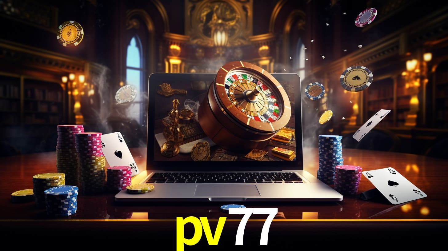 VIP Casino pv77