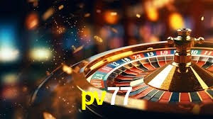 Jogos populares e pagamentos rápidos na pv77