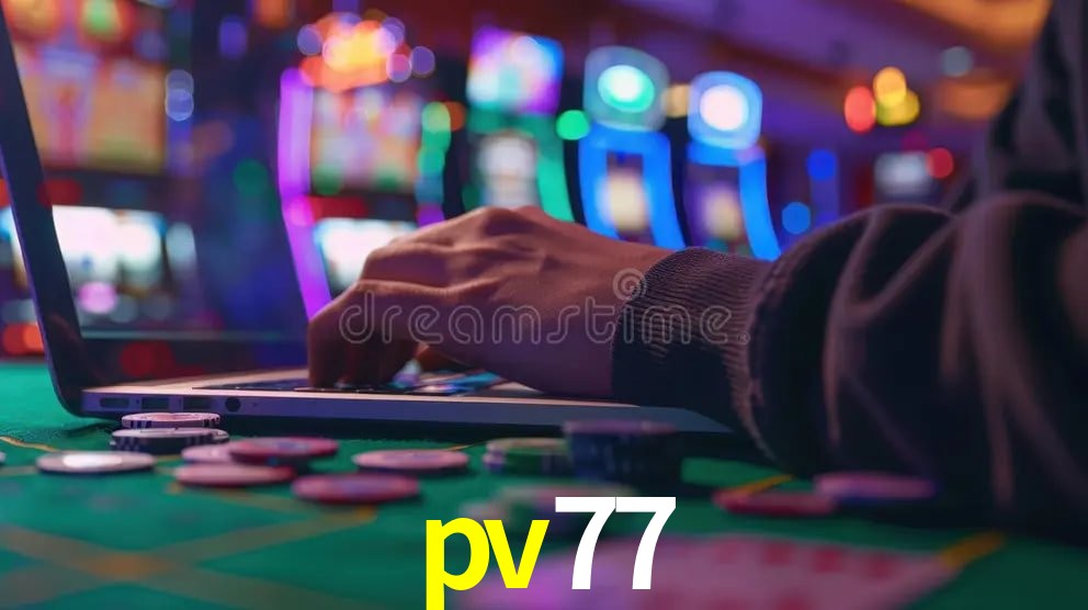PIX Instantâneo pv77