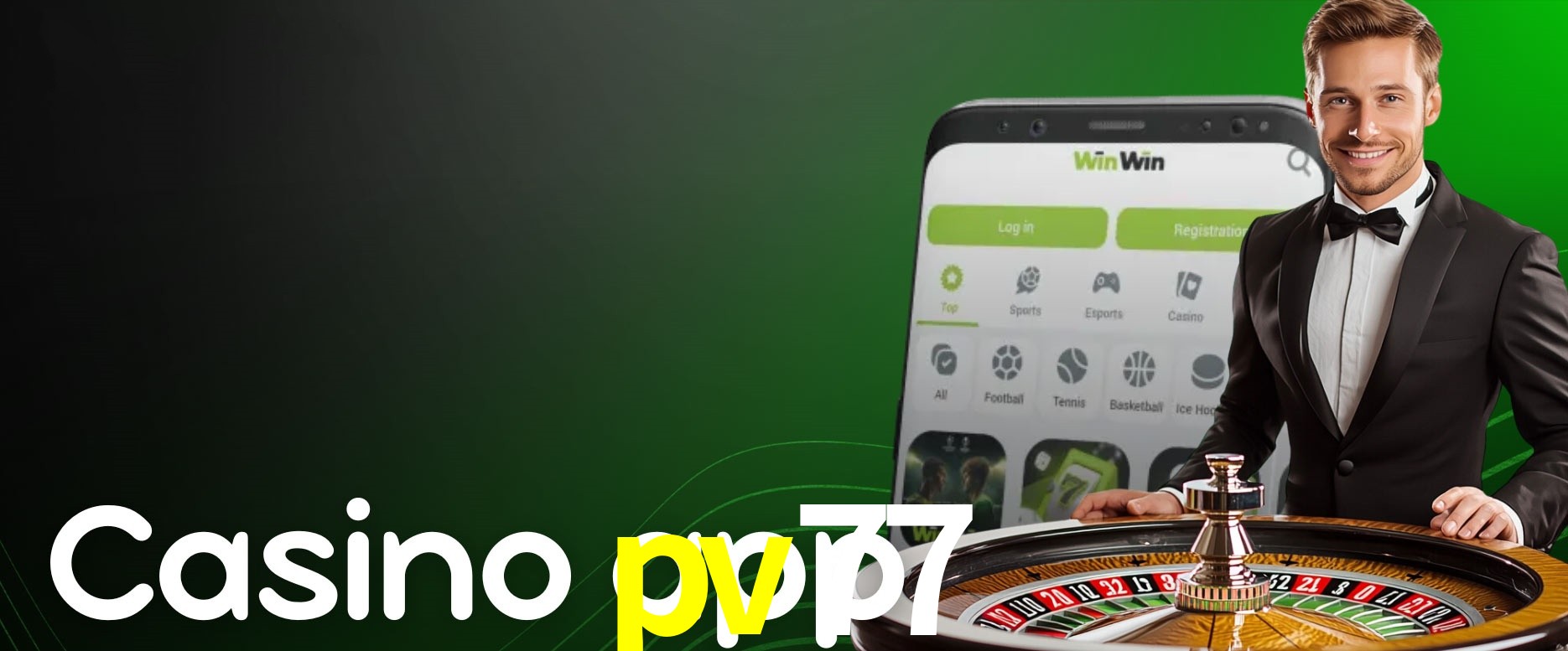 Exclusive Offers pv77