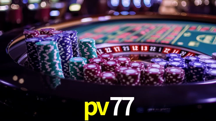 Live Casino pv77
