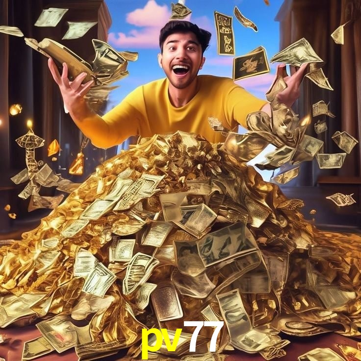 Casino Ao Vivo pv77