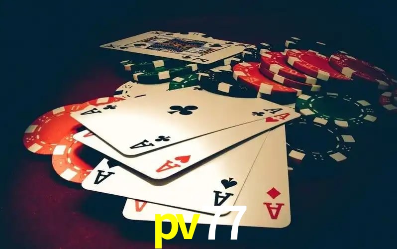 Benefícios VIP na pv77