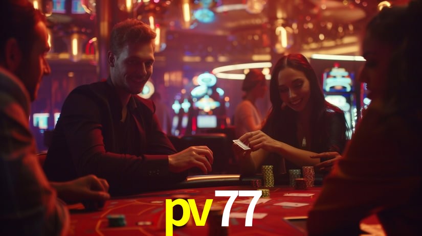 Inovações de Jogos na pv77: O Futuro das Experiências Interativas