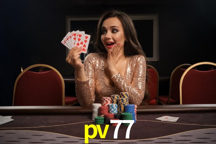 Página oficial no Facebook da pv77