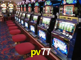 Desvendando o Mundo dos Jogos Virtuais na pv77