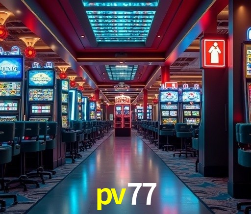 Desvendando o Mundo dos Jogos Virtuais na pv77