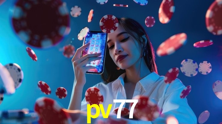A Emoção da Loteria na pv77: Uma Chance de Mudança de Vida