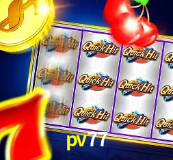 Desvendando o Mundo dos Jogos Virtuais na pv77