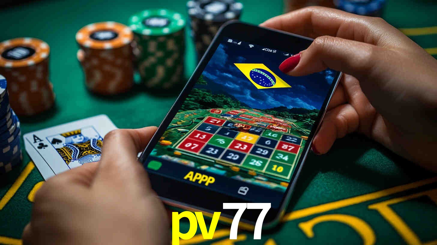 A Popularidade dos Caça-Níqueis no pv77
