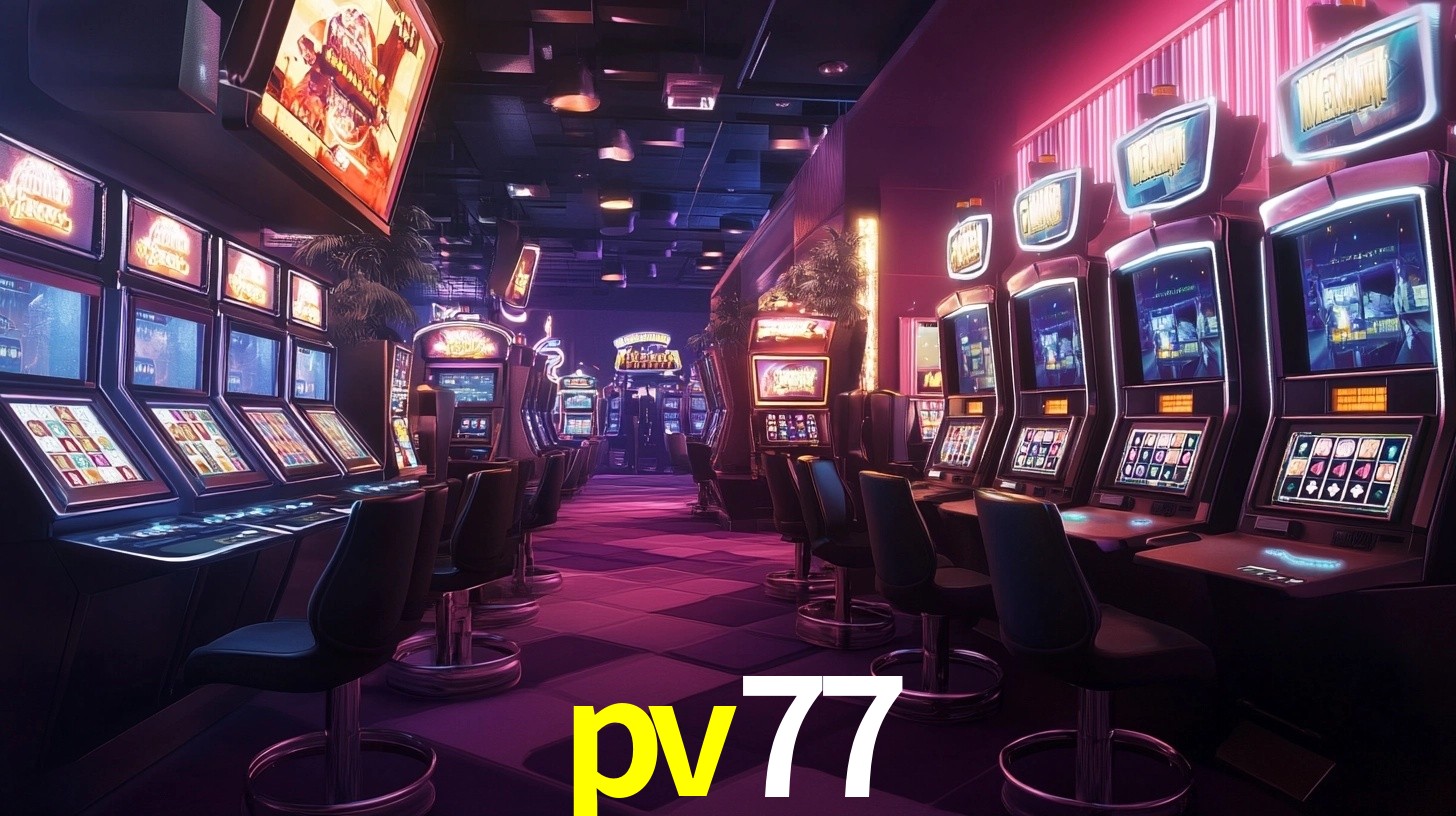 pv77 App Interface
