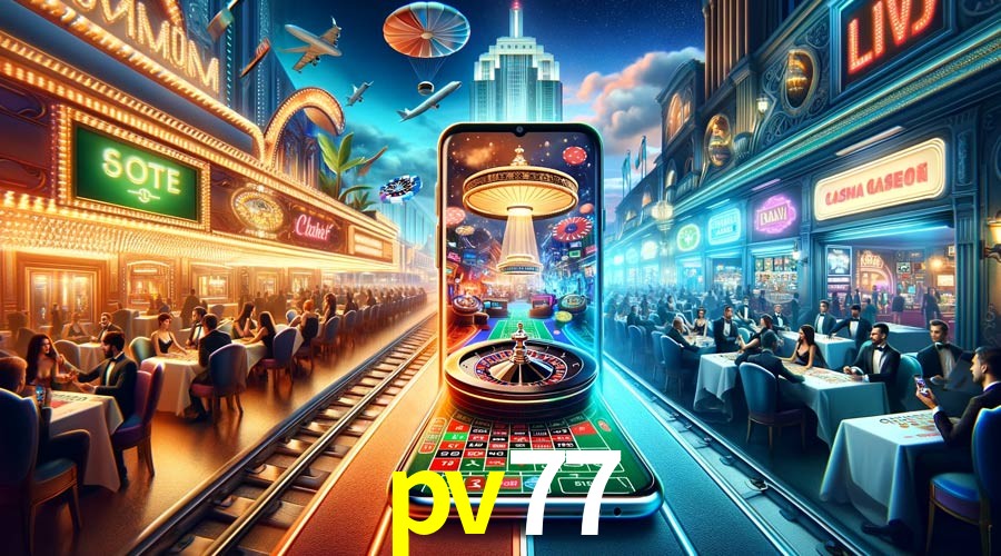 Platform Technology pv77