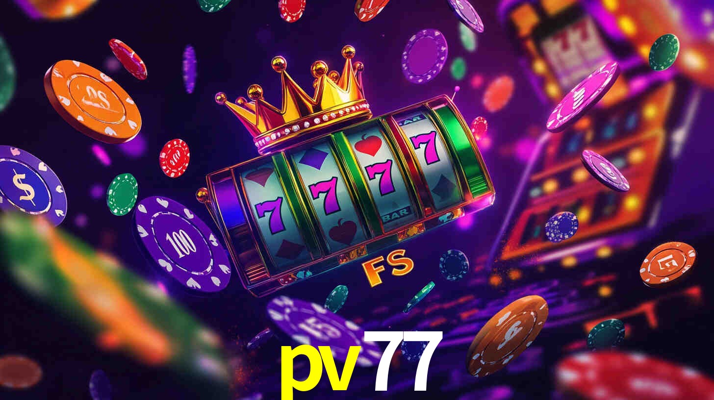 Programa VIP pv77