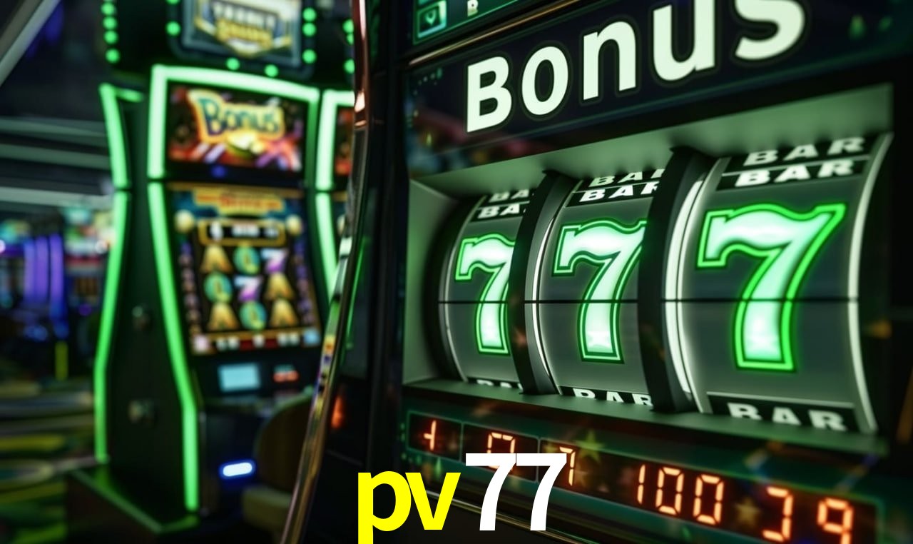 Live Casino pv77