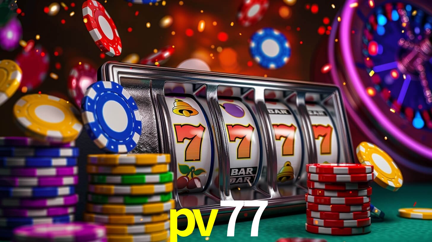 Jogos Exclusivos pv77
