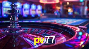 Estatísticas Esportivas pv77