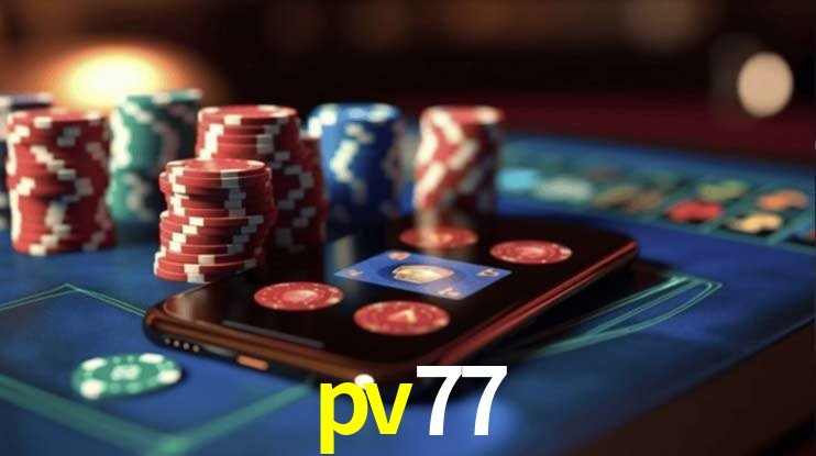 Diretório de Jogos pv77