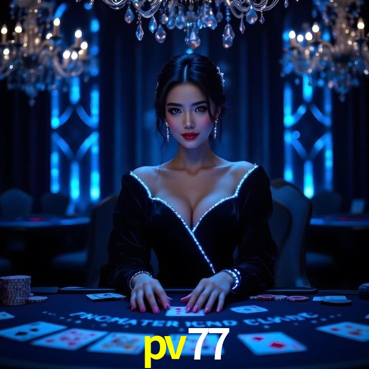 Jogos de Slot pv77