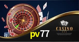 Apostas de Futebol pv77