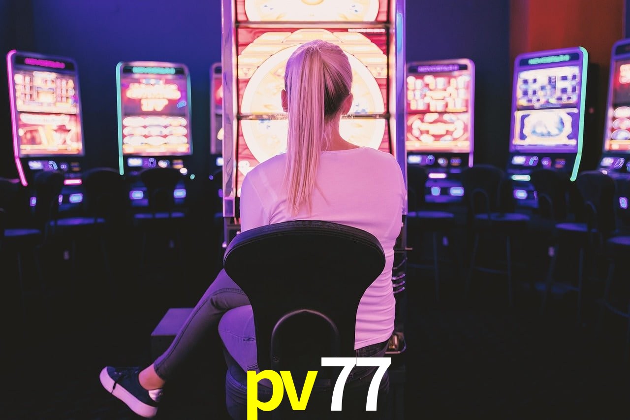 Slot Games pv77