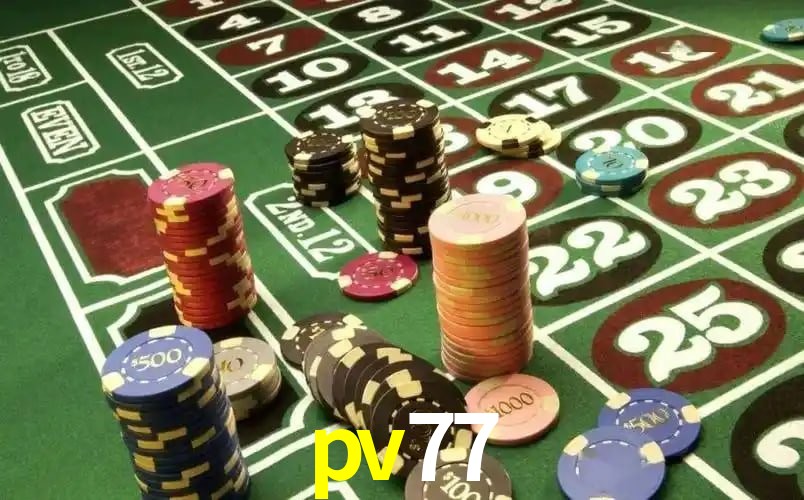 Estatísticas do Jogo pv77