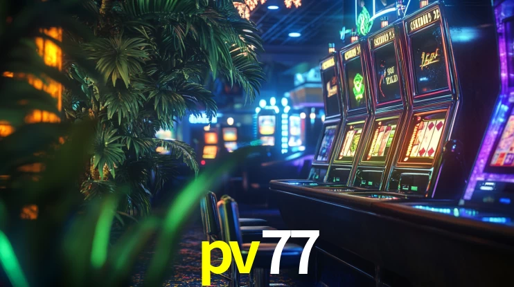 Roulette Table pv77