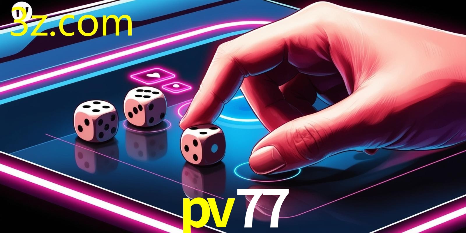 PV77.COM Login Rápido