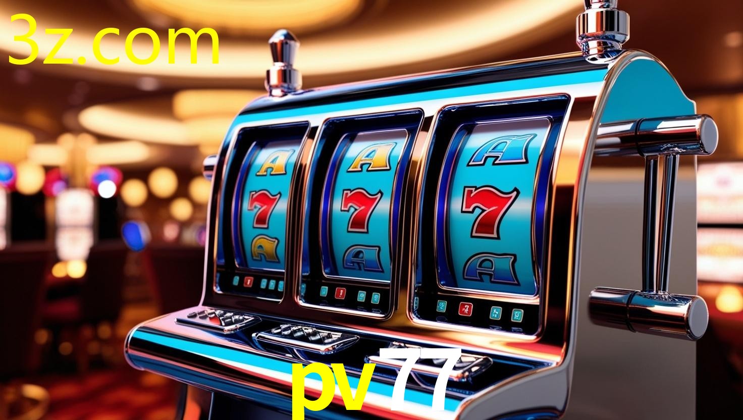 Fortune Tiger Slot no Site PV77.COM