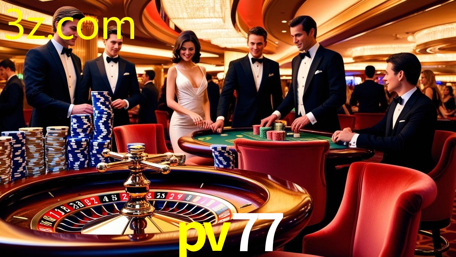 Login Seguro PV77.COM
